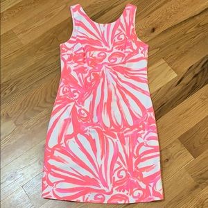 Lilly Pulitzer Shift Dress